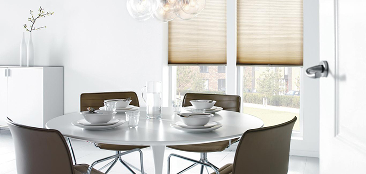 Duette Hunter Douglas — ambiente 2