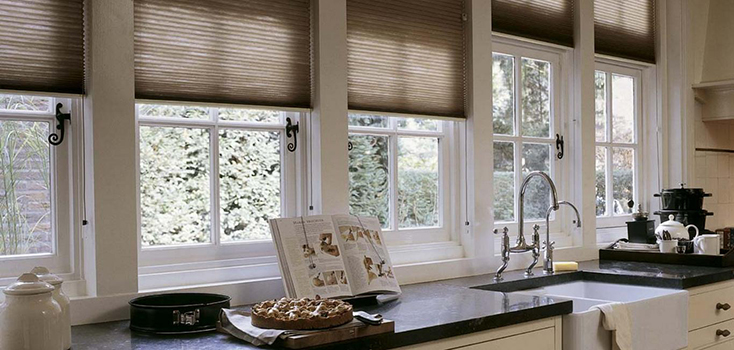 Duette Hunter Douglas — ambiente 3