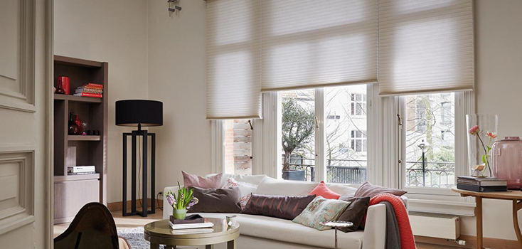 Duette Hunter Douglas — ambiente 4