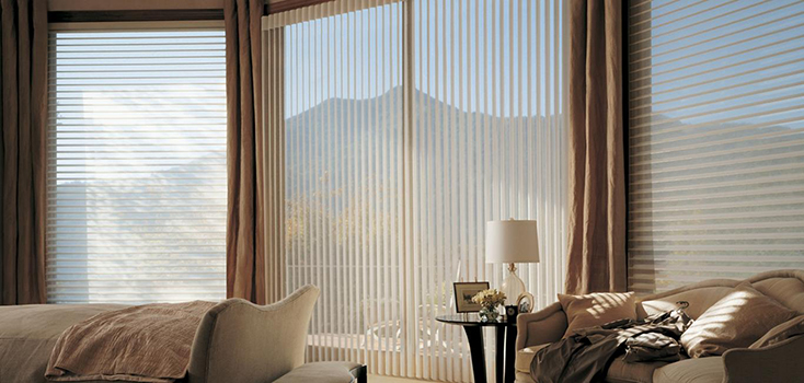 Luminette — Hunter Douglas