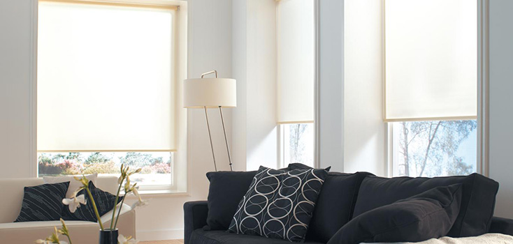 Rolô — Hunter Douglas