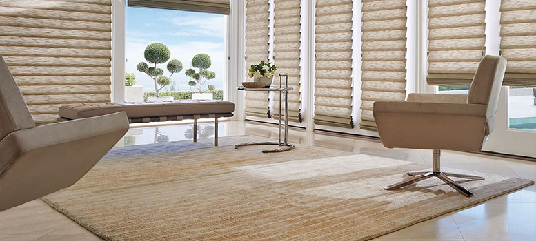 Vignette Hunter Douglas — ambiente 3