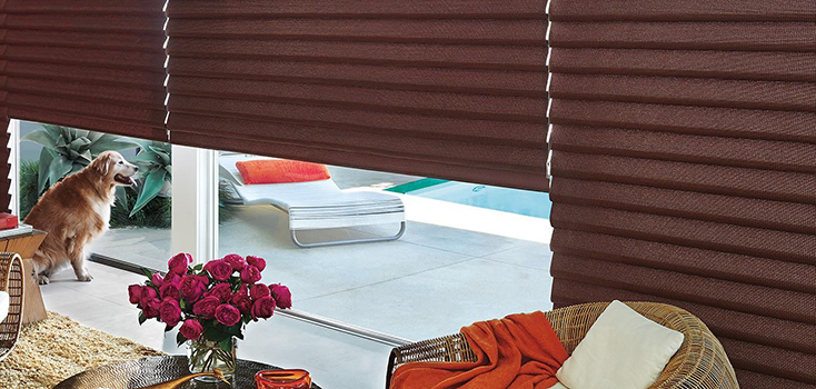 Vignette Hunter Douglas — ambiente 5
