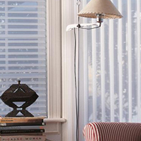 Manutenção de Cortinas e Persianas — Luxatech