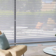 Motorização de Cortinas e Persianas — Luxatech