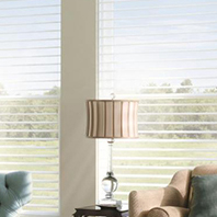 Motorização de Cortinas e Persianas — Luxatech